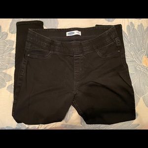 Old Navy Rockstar Jeggings